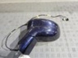 2017-20 Chrysler Pacifica Door Mirror W/ Camera Blind Spot Heat Driver Left LH image 9