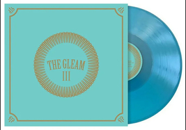 The Avett Brothers The Third Gleam LP ~ Exclusive Colored Vinyl ~ New/Sealed! - £47.07 GBP