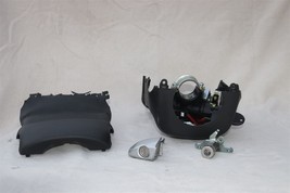 2015-2017 Hyundai Sonata Ignition Switch & Driver Door Lock Cylinder W/ Key image 11