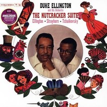 Duke Ellington The Nutcracker Suite 180g LP - £96.21 GBP