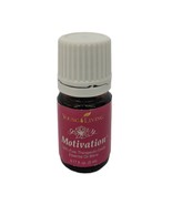 Motivation Young Living Essential Oils 5mL, New, Sealed - £27.16 GBP