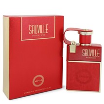 Armaf Sauville by Armaf Eau De Parfum Spray 3.4 oz for Women - £31.78 GBP