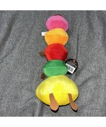 Caterpillar Plush Toy NWT New w/ Tag Toy Works - $4.95