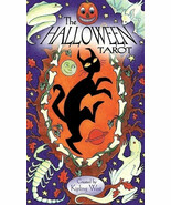 The Halloween Tarot Card Deck! - $404.17 MXN