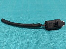 2010 2013 Volvo XC60 Rear Bumper Fog Lamp Corner Light Reflector Wiring ... - $15.00