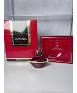 Guerlain Samsara 7.5ml 1/4 oz Parfum Perfume  - TRE 230627 - $139.24 CAD