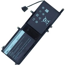 99Wh Type 9Njm1 Battery Compatible With Dell Alienware 15 R3 R4 17 R4 R5 P31E001 - £66.05 GBP