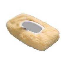 Shurhold Synthetic Lambs Wool Replacement Cover f/Shur-LOK Swivel Pad - £19.92 GBP