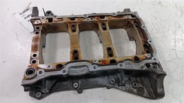 Infiniti Q50 Engine Block Crankshaft Main Cap 2014 2015 2016 - $249.79
