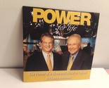 Gordon Robertson: Power for Life - Power of a Renewed Mind in Christ (DVD) - $5.22