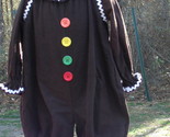 Gingerbread costume det thumb155 crop