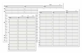 Timescan Appointment Sheet - 10 minute, 2 Column, 100 Sheets, Undated - £27.73 GBP