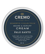 Palo Santo Beard &amp; Scruff Cream - £15.79 GBP