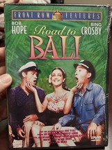 Road to Bali (DVD, 2001) - £3.86 GBP