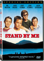 Stand By Me (Special Edition) - Dvd - Very Good - £3.20 GBP