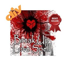 Get My Ex Back Spell Love Taker Break Up Casting 151 - Read Description!!!! - £5.48 GBP