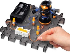 Discovery #Mindblown Action Circuitry Experiment Set - £8.88 GBP