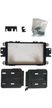 Scosche GM1590DDB Double Din Radio Dash Kit for Select 1994-12 General M... - $13.99