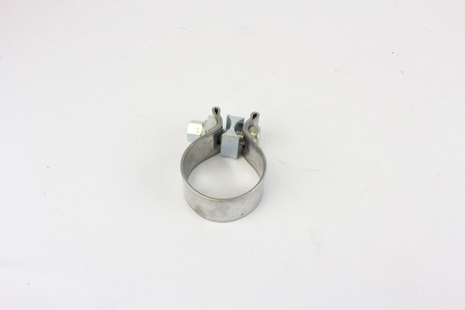 Accuseal Exhaust Clamp c7248 - $14.84