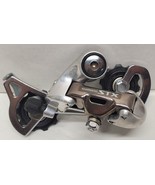 1993 MTB rear derailleur Shimano STX RD-MC30 made in Japan medium cage 7... - $736.94 MXN