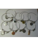 ALEX and ANI Bracelets Lot of 9 - $178.55 CAD