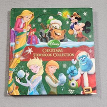 DISNEY CHRISTMAS STORYBOOK COLLECTION - Hardcover, By Disney Books 2014 - €10,04 EUR