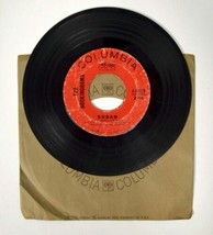 The Buckinghams SUSAN / FOREIGN POLICY 45rpm 7&quot; Columbia Single 4-44378 Psych - £8.55 GBP