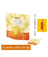 x12 packs BOH Ice Tea Lemon Lime(20 x 14.5g)- Cameron Highlands Malaysia... - £123.64 GBP