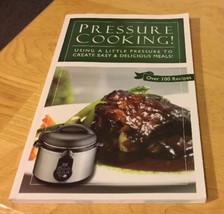 Pressure Cooking by Connie Neckels - £3.93 GBP