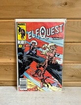Marvel Comics Elf Quest #5 Vintage 1985 Fantasy - £8.01 GBP