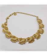 vintage lisner necklace - $1,235.48 MXN