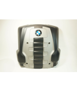 2006-2010 bmw e60 e66 e63 750li 650i 550i n62 4.8l v8 plastic engine cov... - $119.23 CAD