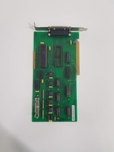 mecaserto catre PIO-2 ISA PC Interface Card AMe/Y/06/99/12079 - £452.29 GBP