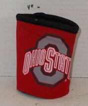 Ohio State Buckeyes drink Can koozie NCAA College - $9.85