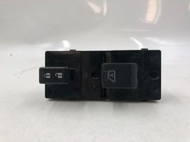 2007-2012 Nissan Altima Master Power Window Switch OEM C03B24028 - £15.85 GBP