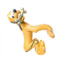 Mickey &amp; Friends Hangging Pot Buddies - Pluto - £29.43 GBP