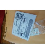 OEM NOS Motorola Radio Escutcheon Control top 2-CH P110 Sticker # 138058... - $353.13 MXN