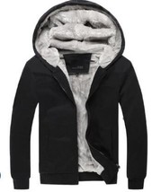 2022 Sweatshirt Women Autumn Winter Warm Thick Solid Casual Trauit women&#39;s Sweat - £101.45 GBP