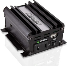 Pyle Pinv22 Plug In Car Power Inverter - 100W Continuous 200W Surge Peak... - $37.97