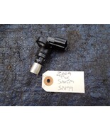 2010 Acura TSX K24Z3 manual transmission pickup sensor OEM SM5M 6 speed ... - $49.99