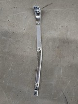 1965 1966 1967 Ford Galaxie Custom 500 2 Door Panel Jamb 1968 Trim Edge ... - $79.68