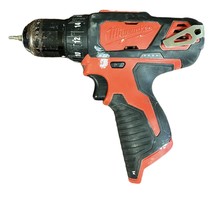 Milwaukee Cordless hand tools 2407-20 396510 - £23.18 GBP