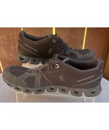 Authenticity Guarantee

Women&#39;s On Clouds Black Athletic Sneaker Size 8 - $136.77 CAD