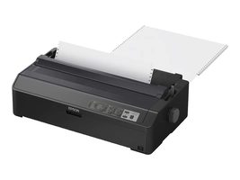 Epson LQ-2090II NT 24-pin Dot Matrix Printer - Monochrome - 550 CPS Mono - USB - - £837.83 GBP