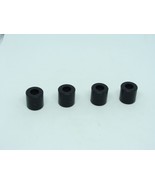 4Pcs 16mm Silicone Hot Heat Bed Platform Level Leveling Lift Column Spac... - €10,24 EUR