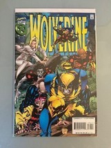 Wolverine #94 - Marvel Comics - Combine Shipping - £3.15 GBP