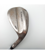 Ping 60 Golf Club Chipper Glide Forged Pro RH Rust Forming Rough Edge in... - £64.14 GBP