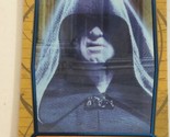 Star Wars Galactic Files Vintage Trading Card #381 Darth Sidious 160/350 - $2.48