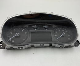 2017 Buick Encore Speedometer Instrument Cluster OEM A02B69002 - £39.16 GBP