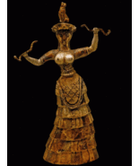 Haunted Erzulie Voodoo LOVE POTION 666 extremely powerful Magick  - $35.00